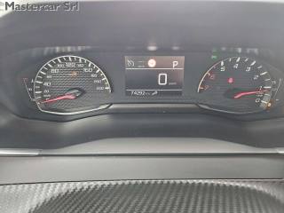 PEUGEOT 2008 usata, con Immobilizzatore elettronico