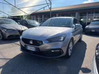 SEAT Leon usata, con Airbag