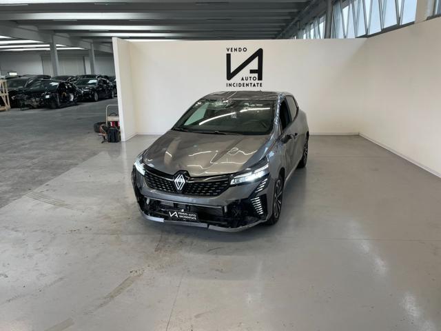 RENAULT Clio usata, con Airbag laterali