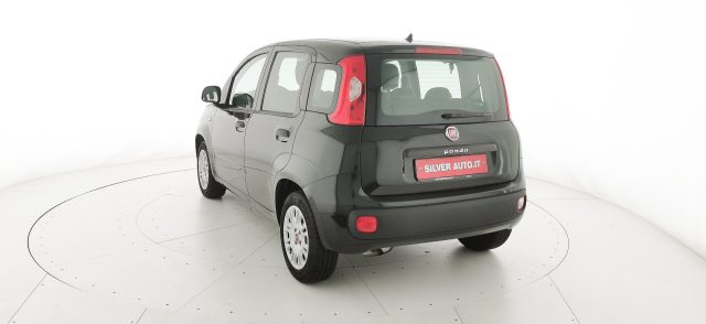 FIAT Panda usata, con Alzacristalli elettrici