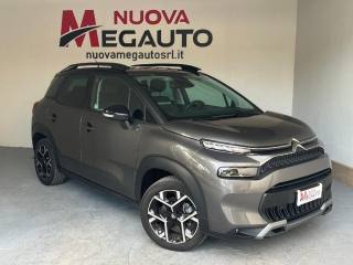 CITROEN C3 Aircross 1.2 PureTech 110 Max