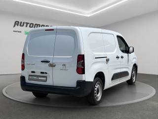 PEUGEOT Partner usata, con Climatizzatore