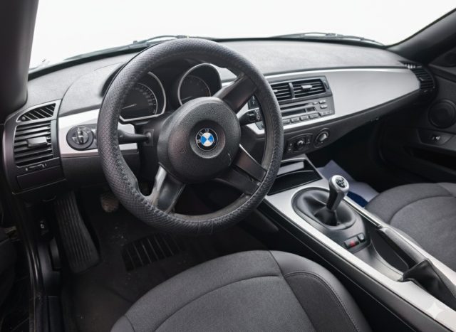 BMW Z4 usata, con Climatizzatore