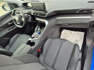 PEUGEOT 3008 usata, con Controllo trazione