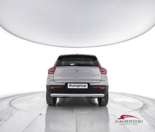 VOLVO XC40 usata 5
