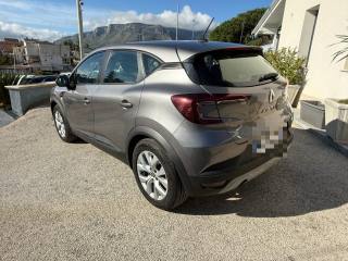 RENAULT Captur usata, con Chiusura centralizzata