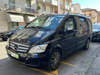 MERCEDES-BENZ Viano usata 31