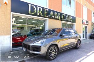 PORSCHE Cayenne 3.0 V6 E-Hybrid