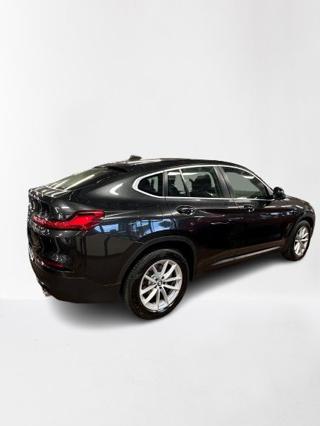 BMW X4 usata, con Autoradio