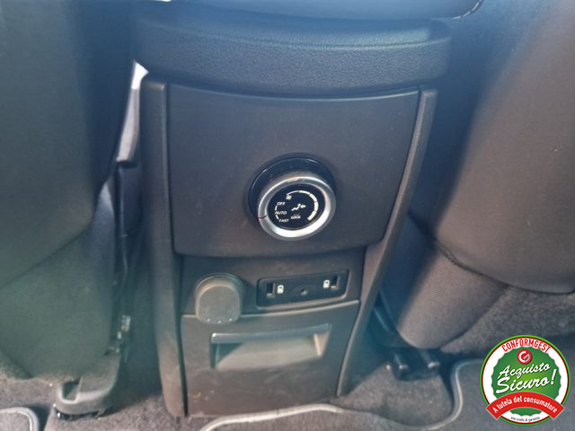 RENAULT Espace usata, con Park Distance Control