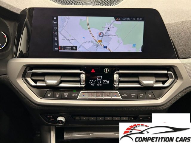 BMW 320 usata, con Climatizzatore