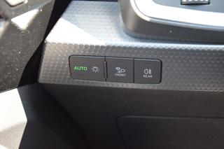 AUDI A1 usata, con Volante in pelle