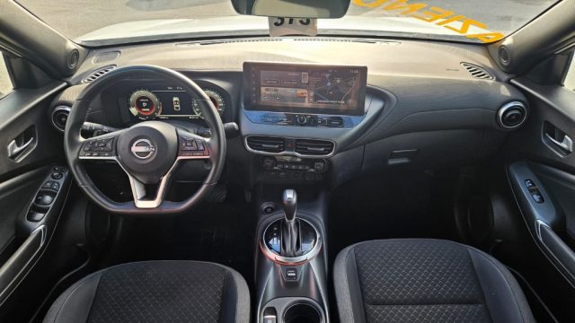 NISSAN Juke usata, con Chiusura centralizzata