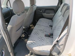 OPEL Agila usata, con Chiusura centralizzata