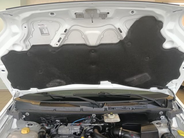 FORD Transit Connect usata 15