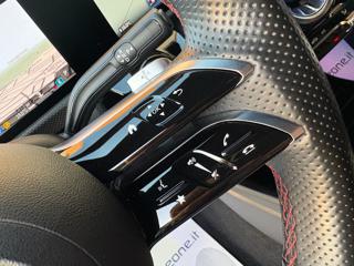MERCEDES-BENZ A 180 usata, con Interni in pelle