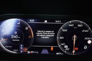 CUPRA Formentor usata 13