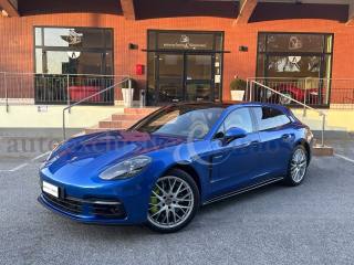 PORSCHE Panamera 4 E-HYBRID SPORT TURISMO