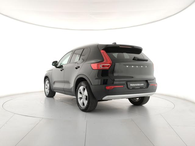 VOLVO XC40 usata, con Airbag laterali