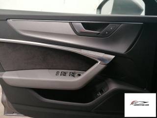 AUDI A6 usata, con ESP