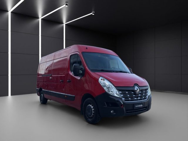 RENAULT Master usata, con Cruise Control