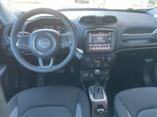 JEEP Renegade usata, con Airbag Passeggero