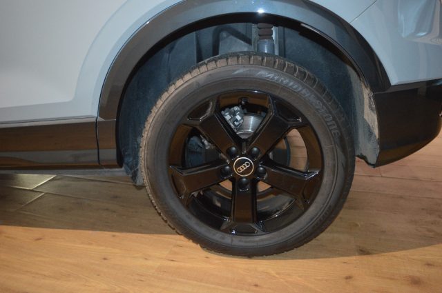 AUDI Q2 usata, con Autoradio