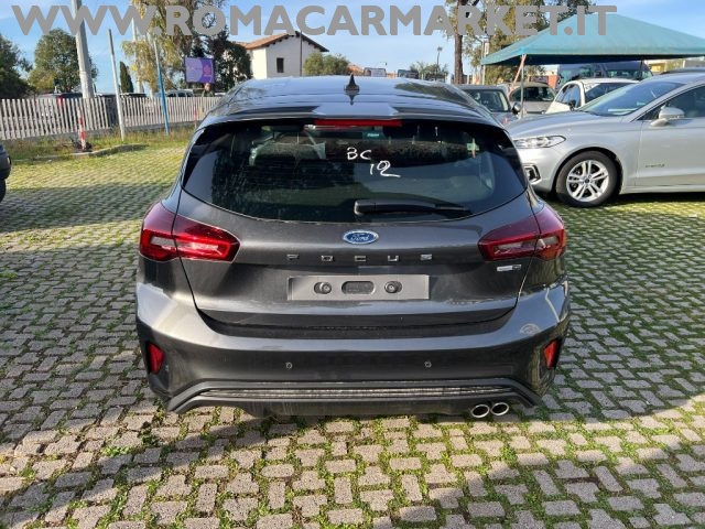 FORD Focus usata, con Autoradio