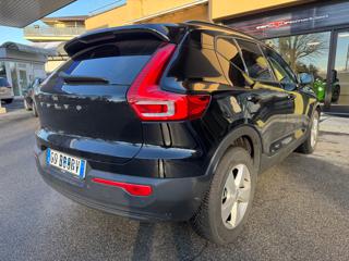 VOLVO XC40 usata, con Chiusura centralizzata