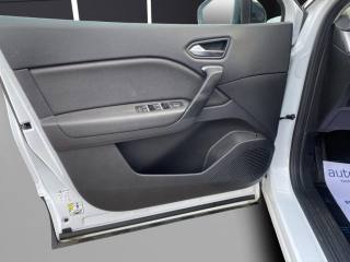 RENAULT Captur usata, con ESP