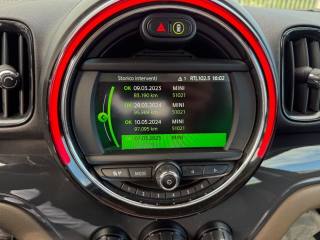 MINI Countryman usata 28