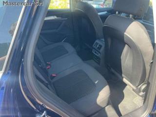 AUDI Q5 usata, con Autoradio