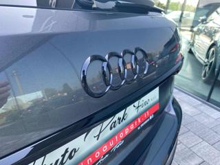 AUDI S6 usata, con Chiusura centralizzata