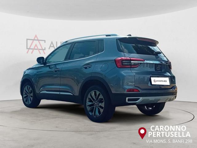 DR MOTOR DR 4.0 usata, con Airbag Passeggero