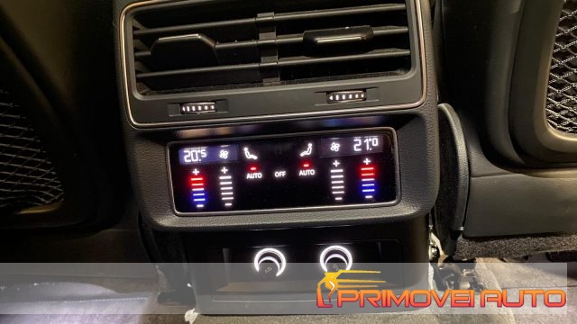 AUDI Q8 usata, con Cruise Control