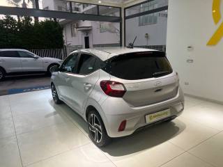 HYUNDAI i10 usata, con Controllo trazione