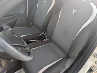 LANCIA Ypsilon usata, con Climatizzatore