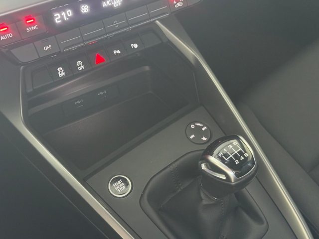 AUDI A3 usata, con Servosterzo