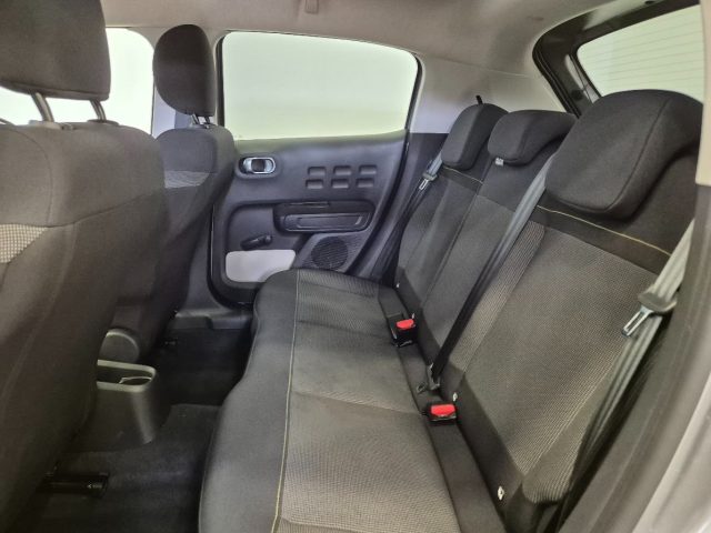 CITROEN C3 usata, con ESP