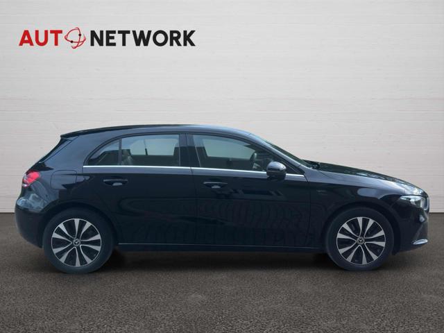 MERCEDES-BENZ A 250 usata, con Cerchi in lega