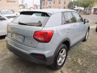 AUDI Q2 usata, con Alzacristalli elettrici