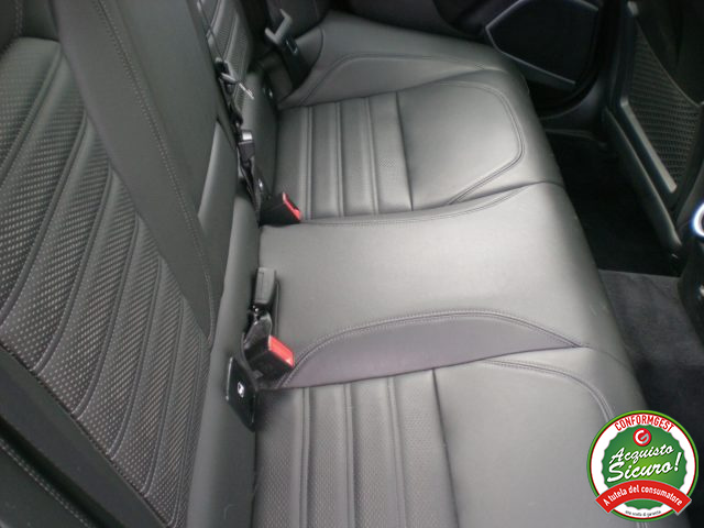 ALFA ROMEO Giulia usata, con Cruise Control