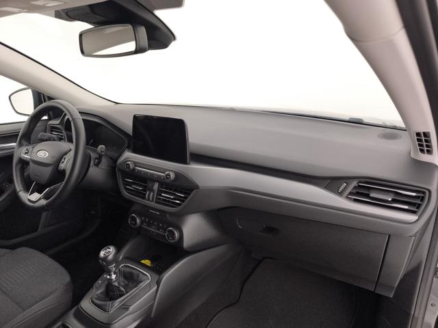 FORD Focus usata, con Luci diurne