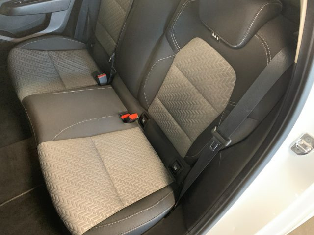 RENAULT Clio usata, con Fendinebbia