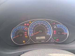 SUBARU Forester usata, con Autoradio