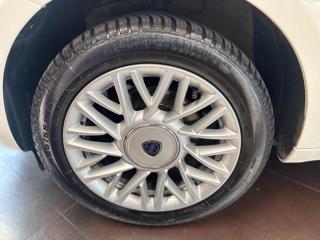 LANCIA Ypsilon usata, con Airbag Passeggero