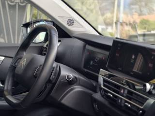 CITROEN C4 usata, con Controllo automatico clima