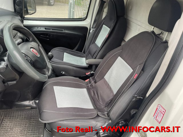 FIAT Fiorino usata, con ESP
