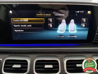 MERCEDES-BENZ GLE 300 usata, con ESP