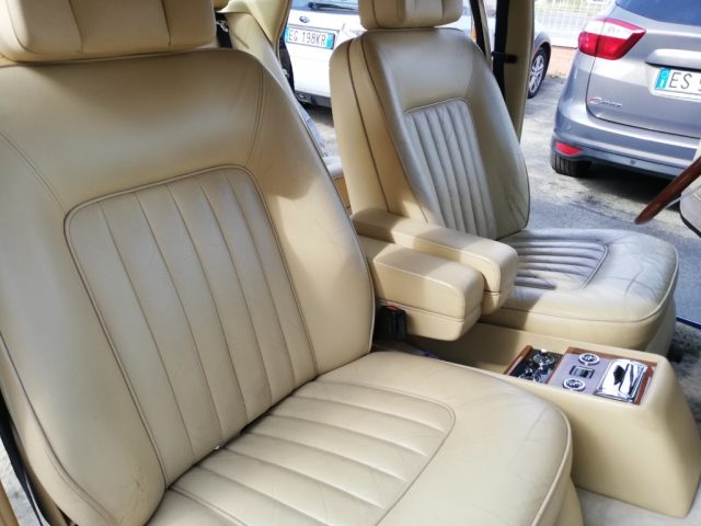 ROLLS-ROYCE Silver Spirit usata 10